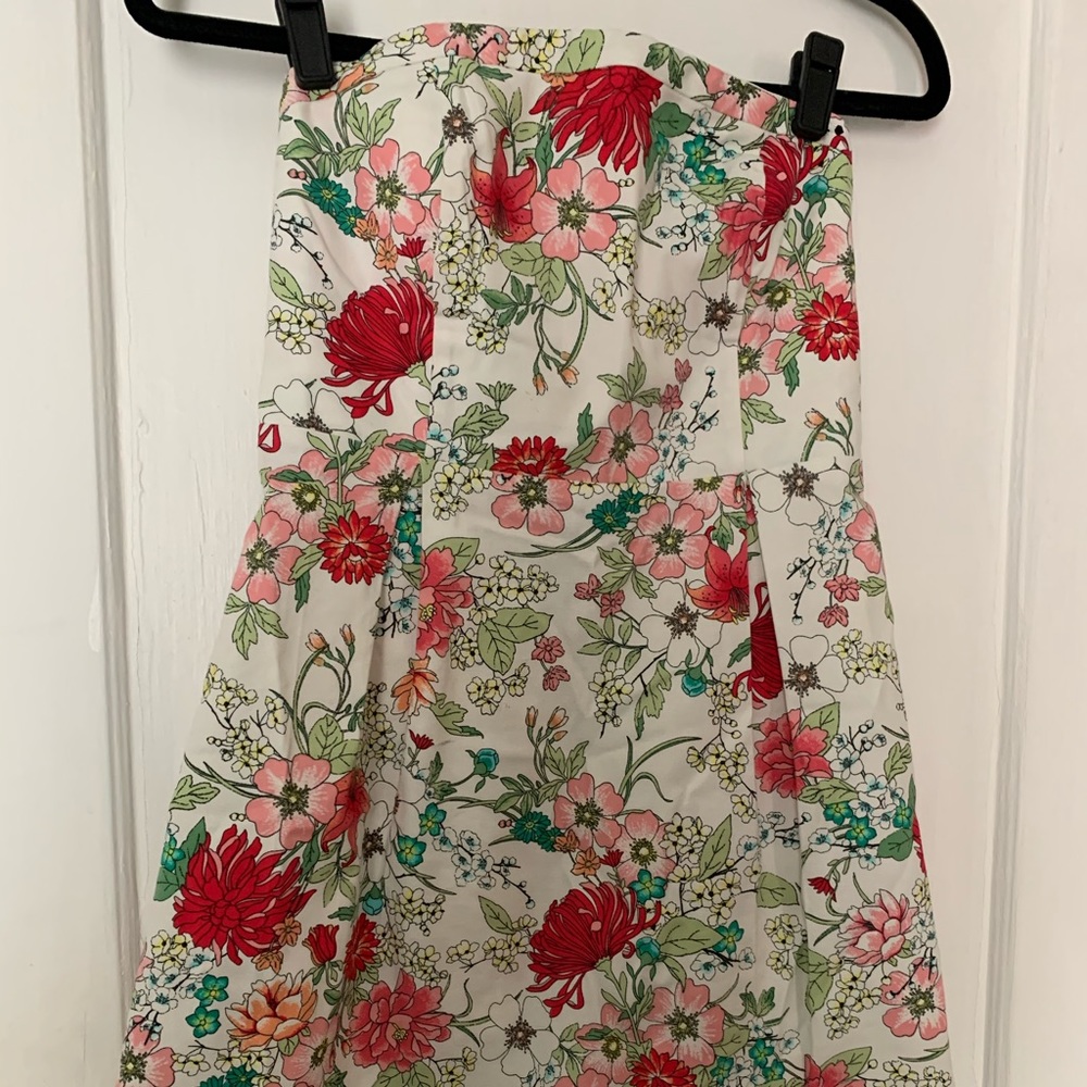 NWT Old Navy Floral Dress